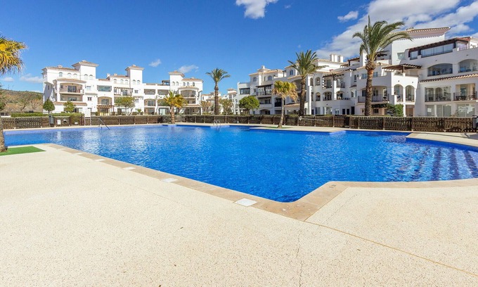 Jerónimo y Avileses y Balsicas de Arriba Apartamento | Bonito apartamento en Sucina con WiFi