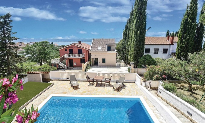 Sveti Petar Apartamento | Bonito apartamento en Sv.Petar con WiFi