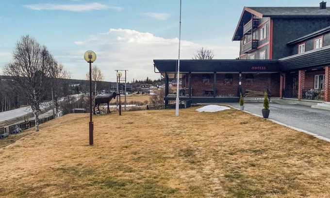 Nord-Aurdal Apartamento | Bonito apartamento en Tisleidalen con.