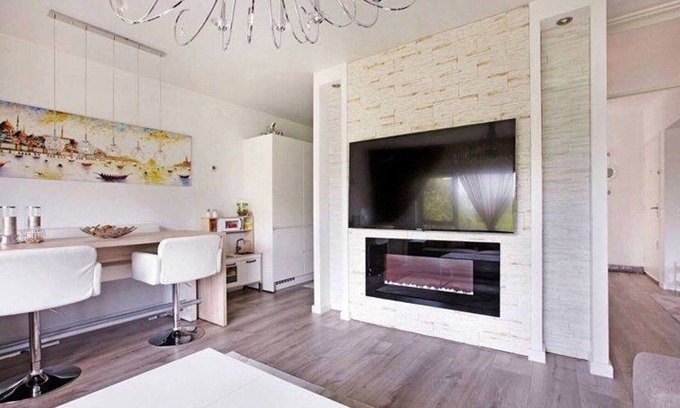 Forbach Apartamento | Bonito apartamento en el centro de la ciudad.