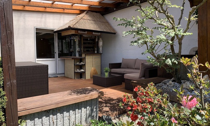 Niederems Apartamento | Bonito apartamento en el corazón del Taunus y cerca de la ciudad.