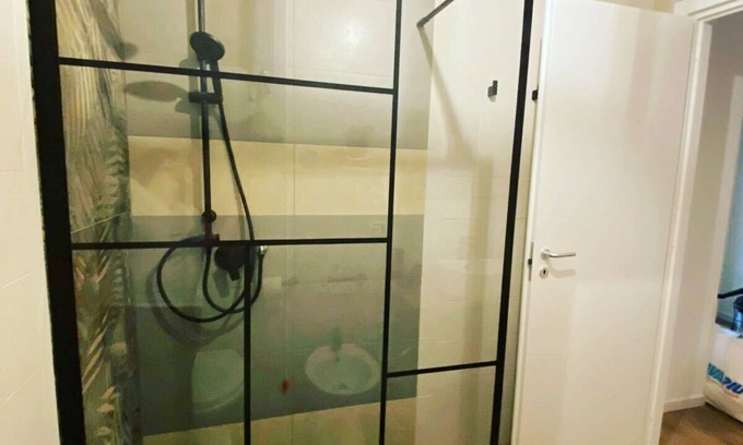 Perugia Apartamento | Nice apartment in the heart of Perugia, close to the train and bus station