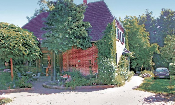 Thulendorf Apartamento | Nice Apartment In Thulendorf-Sagerheide