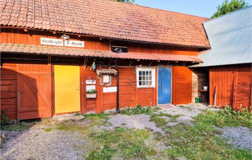 Vedum Apartamento | Nice Apartment In Vedum With Wifi