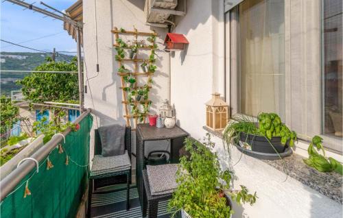 Sodici Apartamento | Nice Apartment In Vrh Martinscice