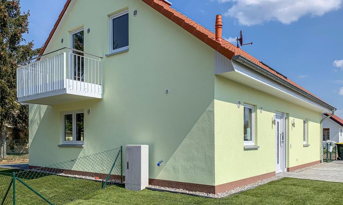 Warin Apartamento | Bonito apartamento en Warin con sauna.
