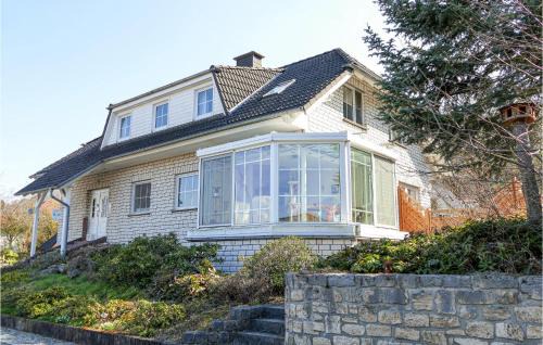 Wolkramshausen Apartamento | Nice Apartment In Wernrode With Kitchen