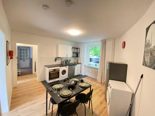 Wuppertal Apartamento | Nice Apartment in Wuppertal
