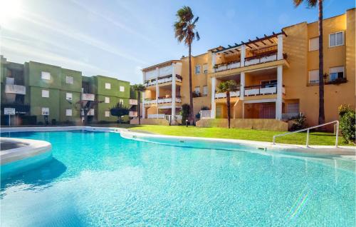 Xeraco Apartamento | Nice Apartment In Xeraco With Wifi