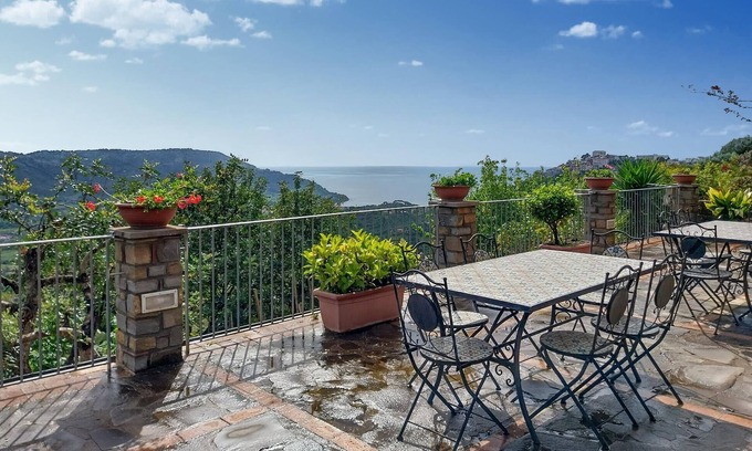 Castellabate Apartamento | Bonito apartamento en Castellabate SA