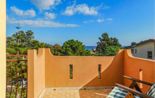 Marina di Davoli Apartamento | Nice Apartment In Davoli Marina Cz