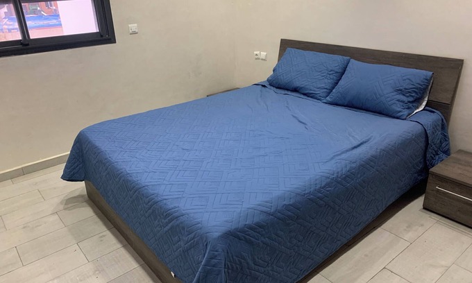 Kasbat El Mehdia Apartamento | Nice apartment