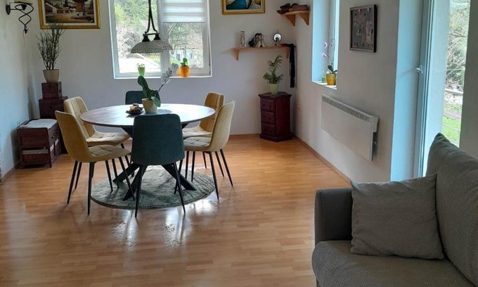 Ljubljana Apartamento | Nice Apartment near by Capital of Slovenia
