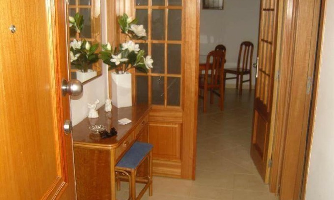 Gambelas Apartamento | Nice apartment near Faro's airport