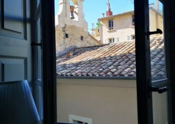 Avignon City Centre Apartamento | Nice apartment near Palais des Papes