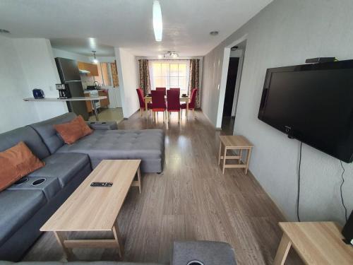Anáhuac Apartamento | Nice apartment near Torre Pemex