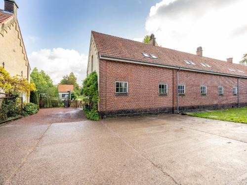 Wortel Apartamento | Nice apartment on UNESCO World Heritage Site Wortel-Kolonie
