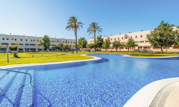San Jorge Apartamento | Nice Apartment Panorámica Golf