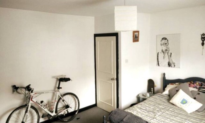 Bishopsgate Apartamento | Nice apartment right in the City!
