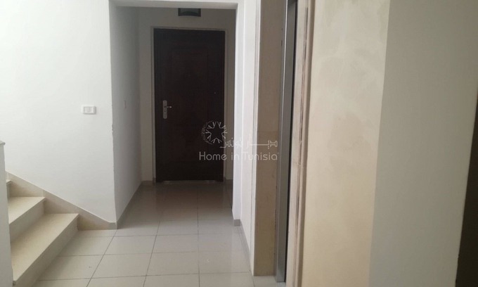 Hammam Sousse Apartamento | Nice apartment s+2 hammem sousse