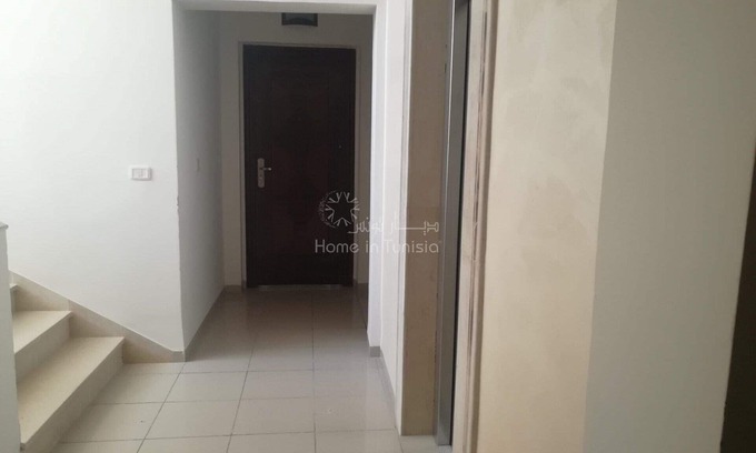 Hammam Sousse Apartamento | Nice Apartment s+2 Menchia hammem sousse