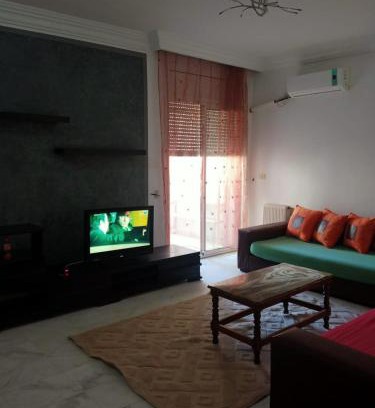 La Fayette Apartamento | nice apartment