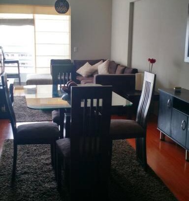 Magdalena del Mar Apartamento | .Nice apartment with sea view