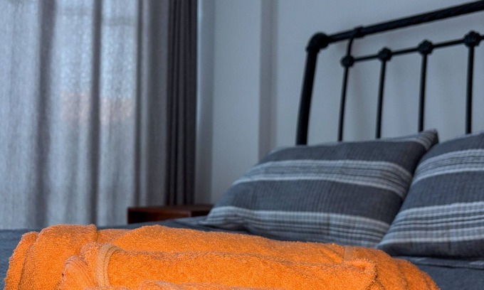 Tupiza Apartamento | Lindo depto con terrazas Tupiza