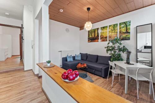 Apolda Apartamento | Nice Apartments in Apolda