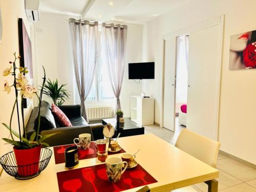 Intra Apartamento | Nice apartments in the historic center