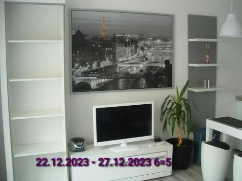 Prague 2 Apartamento | Nice Apartments Prague