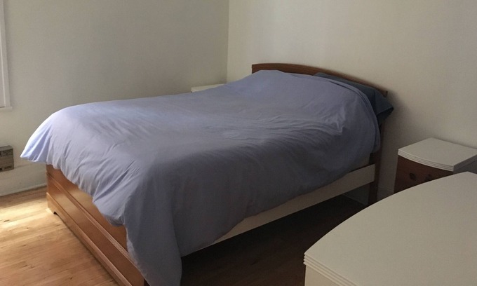 Verdun Apartamento | Bonito apartamento, 3 habitaciones
