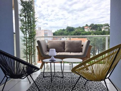 Arcachon Apartamento | Nice Appartment in Arcachon, near the beach