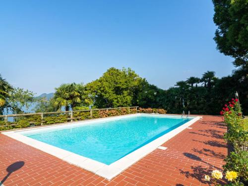 Stresa Casa | Nice appartment with terrace and stunning lake view