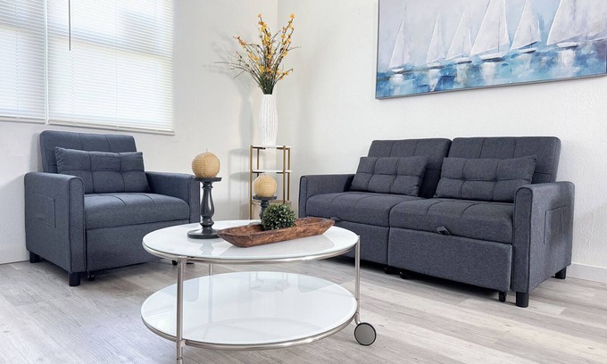Tropic Apartamento | Nice Apt. 10 min from the beach