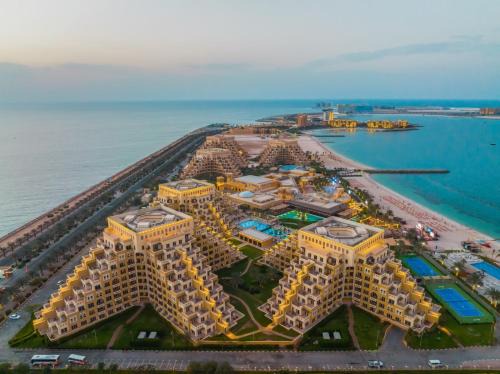 Bab Al Bahr Apartamento | Nice big Studio Casino view first line