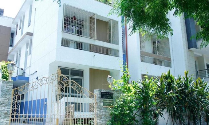 South Extension Casa | Nice Boutique Guest House In South Delhi Near Aiims,nift,srifort