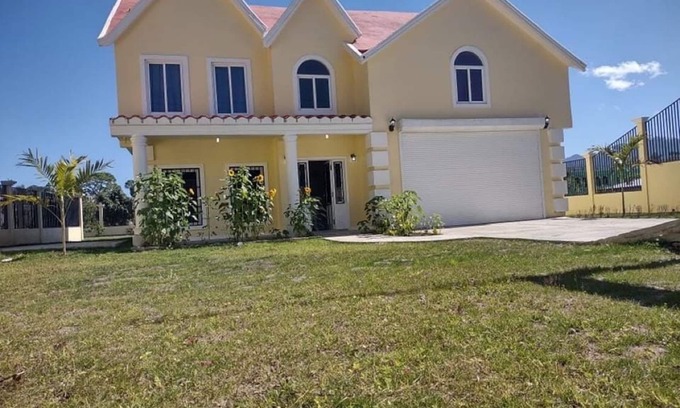 Uspantan Casa | Nice Brand new house located 25 minute from Tubing cicaman