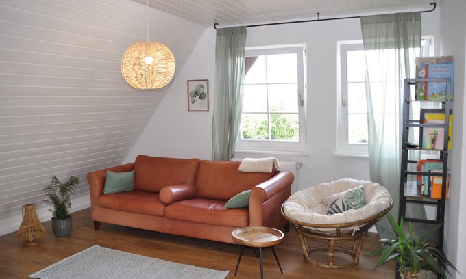 Altdorf Apartamento | Bonito y luminoso apartamento para 4 personas - Europa-Park