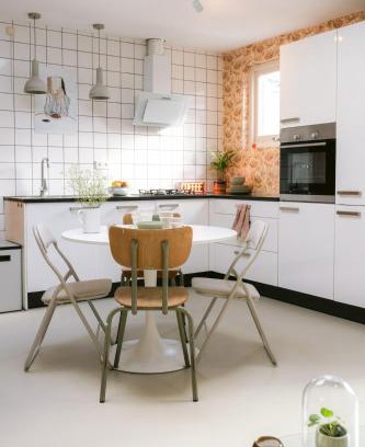 Baarn Apartamento | Nice bright studio near the forest and Amsterdam