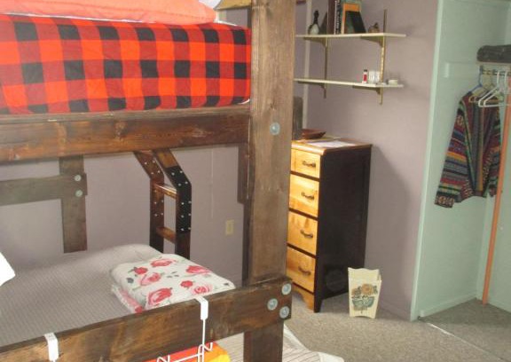 Whitehorse Casa | Nice Bunk Bed