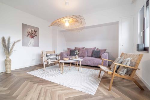 Wesel Apartamento | NICE & CALM - Wohlfühl-Wohnung in Stadtnähe für Familien oder Freunde