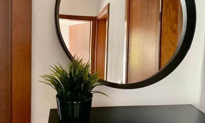 Germersheim Apartamento | Nice central apartment near the main station