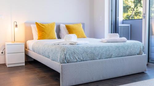 Senhora da Hora Apartamento | Nice Circunvalação Studio I By Unique Hosts