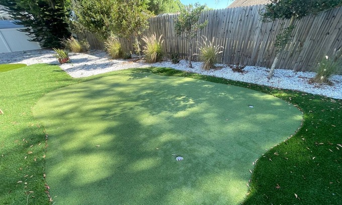 Lake Padgett Estates Casa | Nice Clean and Relaxing