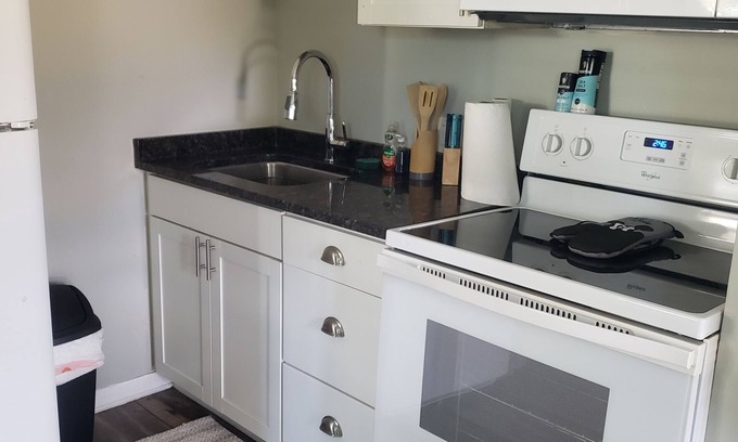 Valparaiso Apartamento | Nice Clean Apartment close to beaches.