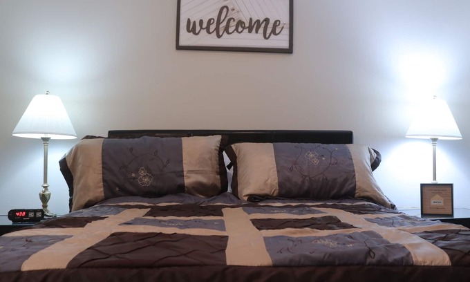 Redmont Park Apartamento | 💎💎 Nice, clean peaceful stay 💫💫