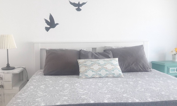 Vila Nova de Gaia Apartamento | Bonito y confortable apartamento cerca de la estación de metro