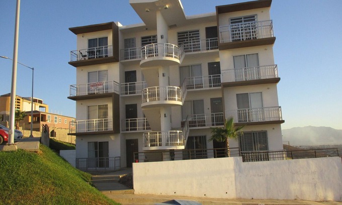 Ensenada Apartamento | Bonito y confortable apartamento