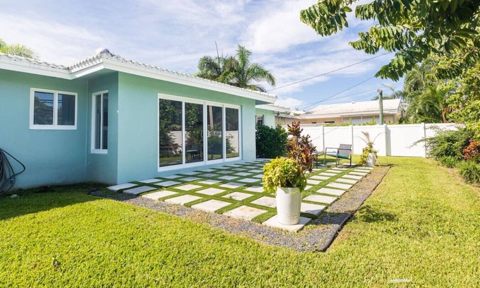 Garden Isles Casa | Nice & Comfortable House 3bed 2 bath w/3 parking!